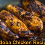 Qdoba Chicken Recipe
