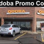 Qdoba Promo Code