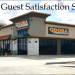 Qdoba Guest Satisfaction Survey