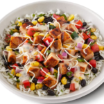 qdoba bowl menu