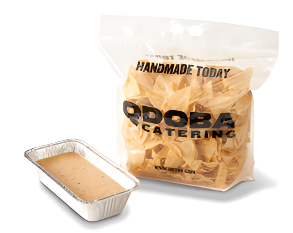 Chips & Dip Party packs