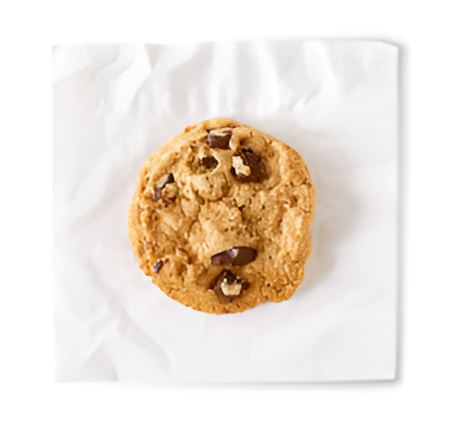 Chocolate Chunk Cookie