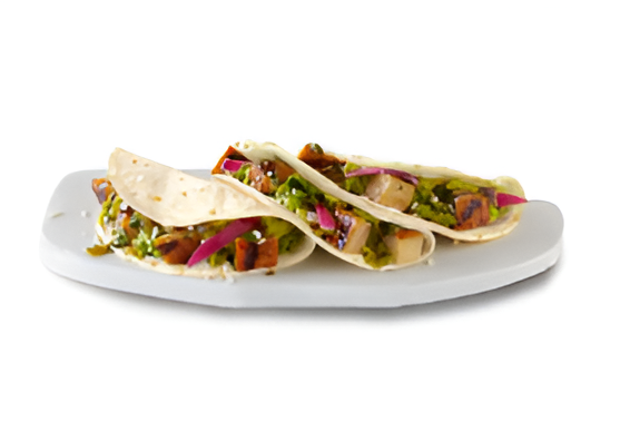 Create Your Own 3 Tacos