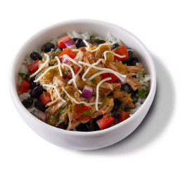 Create Your Own Mini Bowl