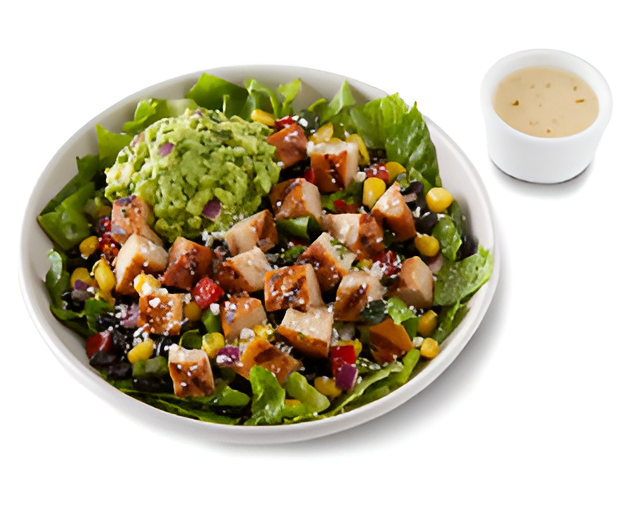 Create Your Own Salad