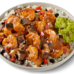 Create Your Own Surf & Turf Bowl