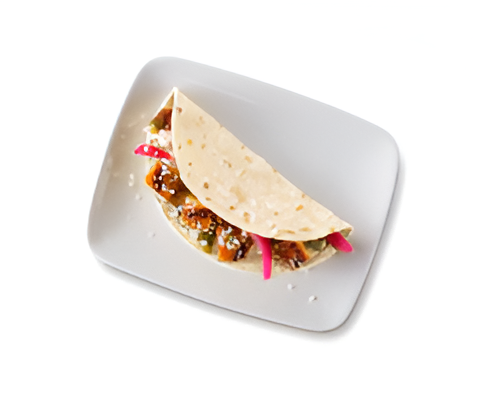 Create Your Own Taco
