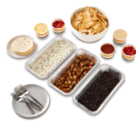 Family Meals (Serves 4-5)