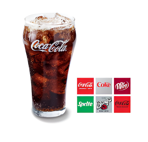 Fountain Drink (In-restaurant pickup only)
