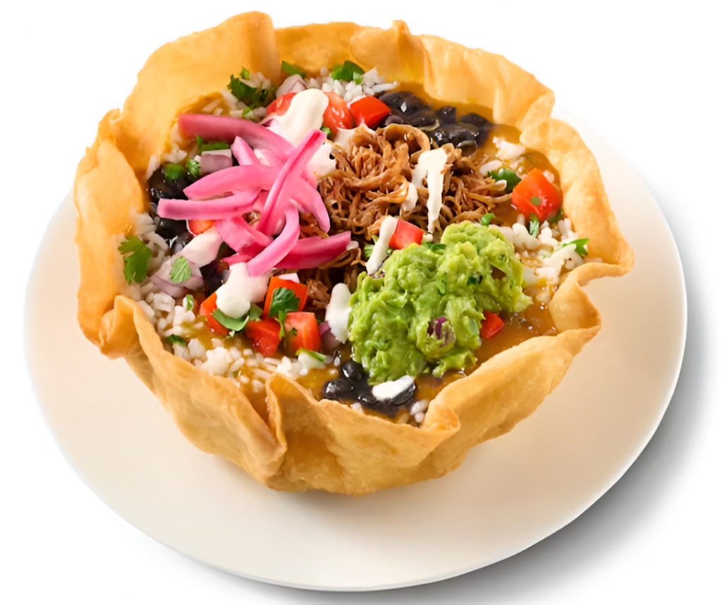 IT'S BACK - Create Your Own Loaded Tortilla Soup