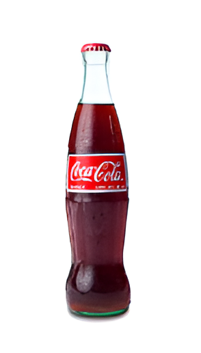 Mexican Coke