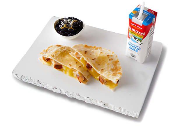 Quesadilla Kids Meal