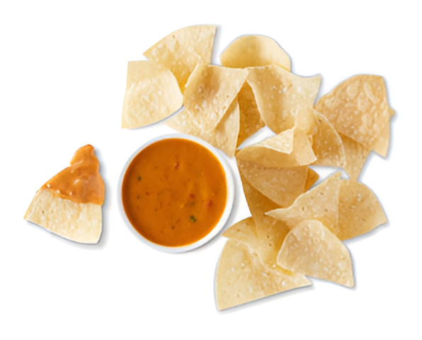 Queso Diablo & Chips