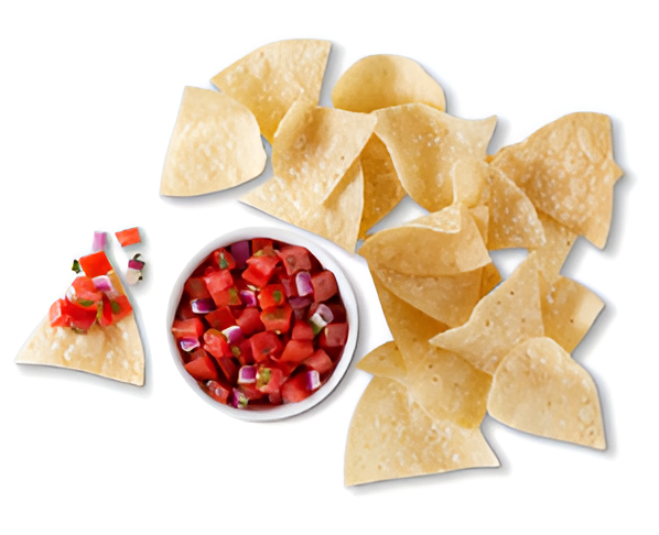 Salsa & Chips