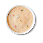 Side of 3-Cheese Queso