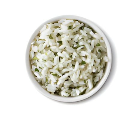 Side of Cilantro Lime Rice
