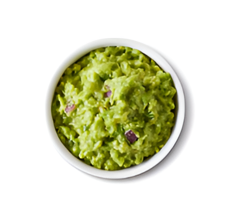 Side of Guacamole
