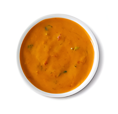 Side of Queso Diablo