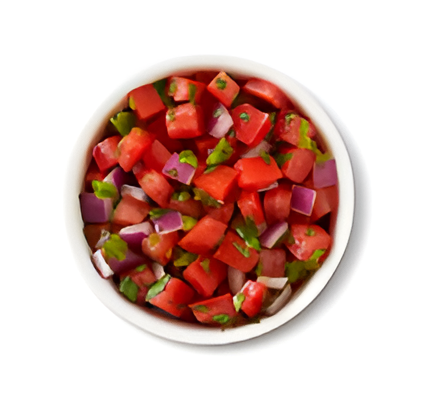 Side of Salsa