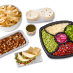Taco Kit (Serves 8 to 10)